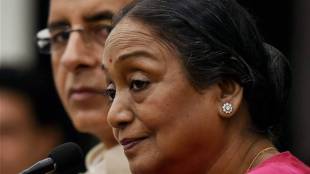 Presidential election 2017, Presidential election india, 2017 Presidential election, meira kumar, ram nath kovind, nitish kumar, bihar news