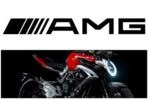 Mercedes-AMG sells its 25% stake in MV Agusta, bought by a Russian company