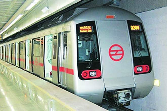 Delhi metro, strike in Delhi, monday metro strike, metro strike on monday, metro strike, DMRC strike, DMRC strike news, DMRC latest news, Arvind Kejriwal, non executive staff delhi metro, delhi news delhi latest news, india, finacial express Delhi metro, strike in Delhi, monday metro strike, metro strike on monday, metro strike, DMRC strike, DMRC strike news, DMRC latest news, Arvind Kejriwal, non executive staff delhi metro, delhi news delhi latest news, india, finacial express