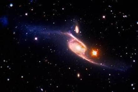 Milky way, milky way high energy trap, milky way news, science, space study, science news, science latest news