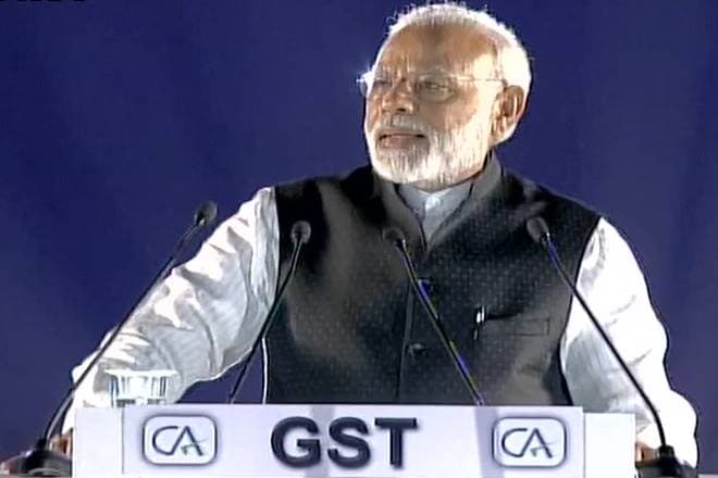 Monsoon session of Parliament, Parliament Monsoon Session, narendra modi, narendra modi on monsoon session, narendra modi on gst, gst regime, gst news, GST spirit, narendra modi in parliament, amit shah, BJP, India news