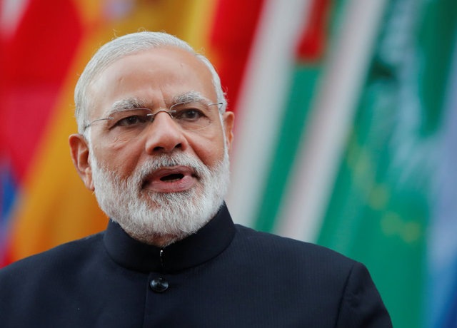 modi, modi twitter, modi tweet on corruption, modi comments on lalu yadav, modi comment on tmc, modi comment on Lalu Yadav, modi comment on mamata baenrjee