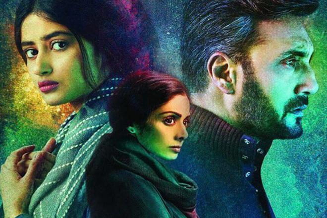 Sridevi, Mom, Nawazuddin, Akshaye Khanna, box office collections