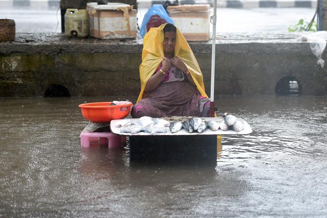 Monsoon 2017, monsoon indian, monsoon season, monsoon north india, gujarat, assam, monsoon floods