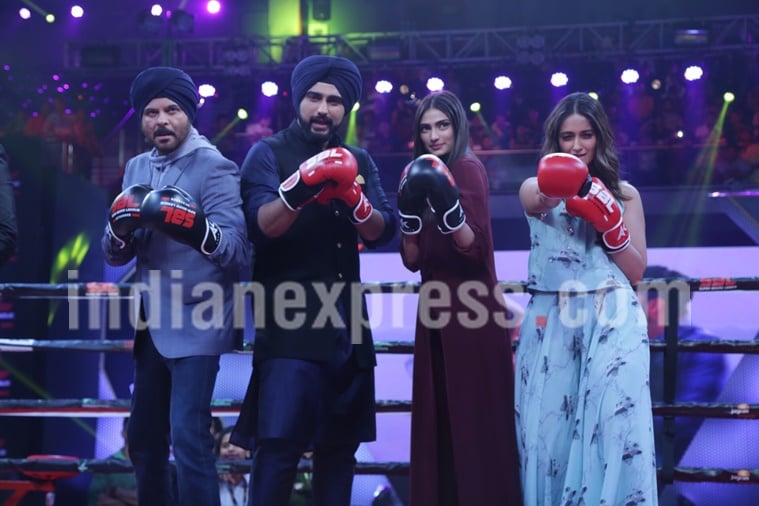 Mubarakan, Mubarakan review, Mubarakan box office, Mubarakan box office collection, Mubarakan trailer, anil kapoor, arjun kapoor, athiya shetty, ileana dcruz, taran adarsh, Mubarakan lifetime box office collection, Mubarakan business, Mubarakan day 1 box office collection, Mubarakan box office collection day 1