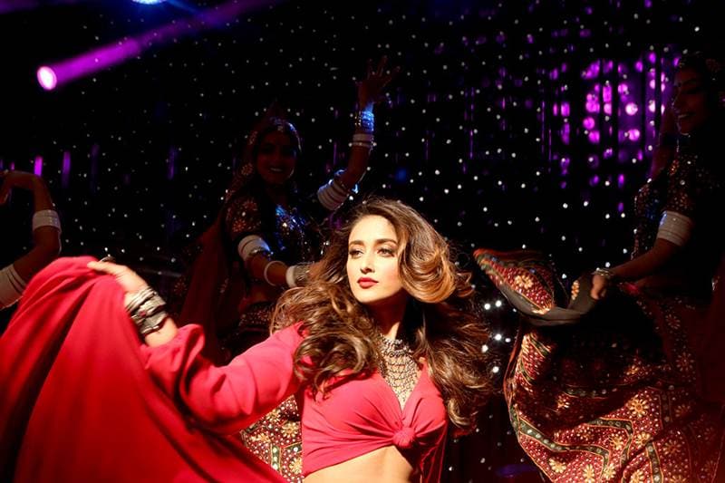 Mubarakan, Mubarakan review, Mubarakan box office, Mubarakan box office collection, Mubarakan trailer, anil kapoor, arjun kapoor, athiya shetty, ileana dcruz, taran adarsh, Mubarakan lifetime box office collection, Mubarakan business, Mubarakan day 1 box office collection, Mubarakan box office collection day 1