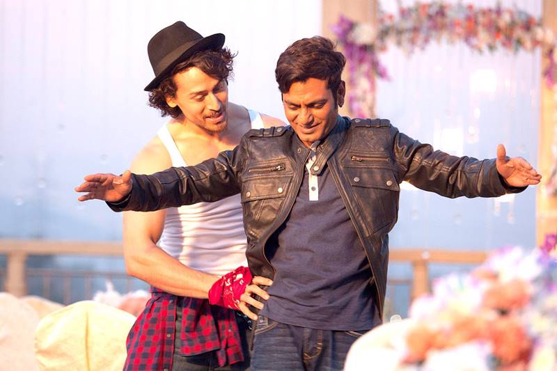 Munna Michael box office collection, Munna Michael box office collection day 5, Munna Michael, Munna Michael news, Munna Michael wallpaper, Munna Michael wallpapers, Munna Michael pictures, Munna Michael photos, tiger shroff pictures, tiger shroff photos, Munna Michael collection, Munna Michael lifetime box office collection, Munna Michael box office collection day 1, Munna Michael box office collection opening day, Munna Michael box office collection opening weekend, Munna Michael box office collection opening week, tiger shroff, Nawazuddin Siddiqui