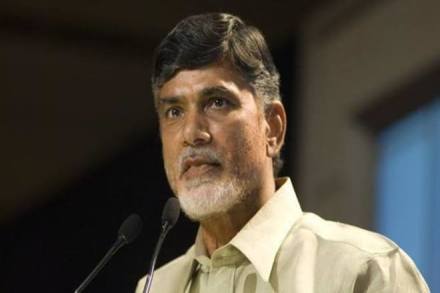 The Leader of Opposition in the Andhra Pradesh Legislative Assembly released a book titled 'Chandrababu - The Emperor of Corruption'. (PTI)