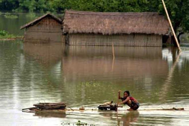 Bangladesh, India, Assam floods,  Bangladesh prepare for floods, Bangladesh Flood, Department of Agricultural Extension, Brahmaputra 