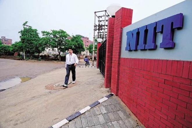 Price target, NIIT Technologies Price target, NIIT Technologies