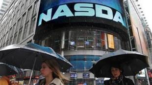Nasdaq, amazon, google, apple, tech giant, naqdaq tech giant, amazon shares, apple shares, google shares