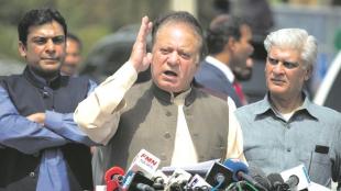 nawaz sharif, nawaz sharif verdict, panama case verdict, panama papers case verdict, panama paper verdict, nawaz sharif panama verdict, nawaz sharif panama papers case verdict, nawaz sharif resigns, nawaz sharif resignation, india news, world news