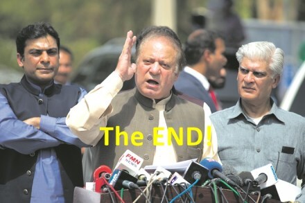 nawaz sharif, nawaz sharif disqualified, nawaz sharif panama papers case, pakistan fontgate, nawaz sharif fontgate, nawaz sharif panama papers case verdict, what is panama papers case, how it will affect india, pakistan news, pakistan supreme court