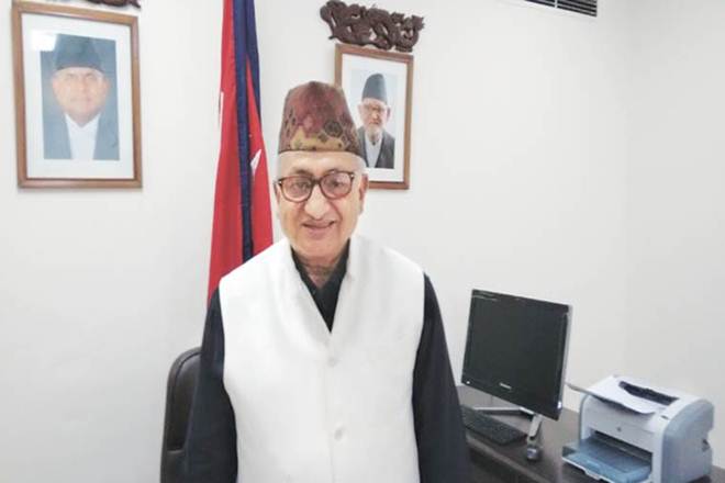 India, Nepal, India Nepal ties, Indo Nepal connectivity, Ambassador Deep Kumar Upadhyay, Nepal envoy, Observer Research Foundation, Nepal India international border, Kathmandu , Kathmandu Indian railways
