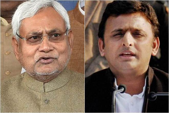 Nitish Kumar, Nitish Kumar exit, Nitish Kumar exits mahagathbandhan, Nitish Kumar resignation, Nitish Kumar oath taking, Nitish Kumar bihar, Nitish Kumar bihar politics, Nitish Kumar lalu Yadav, Samajwadi party, RJD, bihar news Nitish Kumar, Nitish Kumar exit, Nitish Kumar exits mahagathbandhan, Nitish Kumar resignation, Nitish Kumar oath taking, Nitish Kumar bihar, Nitish Kumar bihar politics, Nitish Kumar lalu Yadav, Samajwadi party, RJD, bihar news