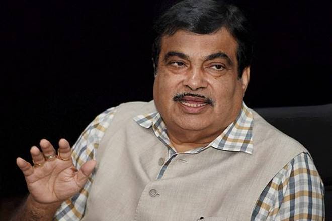 north east, nitin gadkari, nitin gadkari news, narendra modi news, modi government