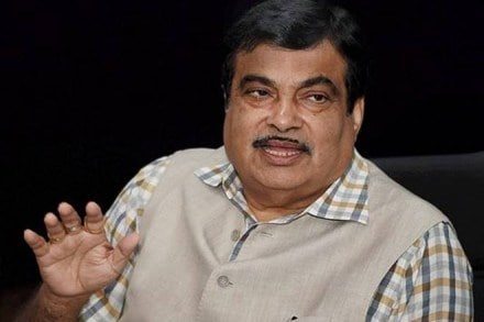north east, nitin gadkari, nitin gadkari news, narendra modi news, modi government