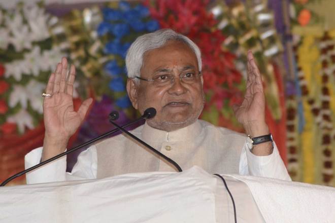 nitish majority proving, bihar assembly, nitish floor test, jdu bjp floor test, jdu bjp majority prove