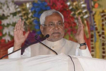 nitish majority proving, bihar assembly, nitish floor test, jdu bjp floor test, jdu bjp majority prove