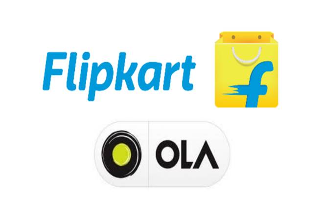 Ola, Flipkart, Vanguard, US Securities and Exchange Commission, ANI Technologies, SoftBank , Uber platforms, ESOPs, Vanguard World Fund Ola, Flipkart, Vanguard, US Securities and Exchange Commission, ANI Technologies, SoftBank , Uber platforms, ESOPs, Vanguard World Fund