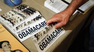 Donald Trump, Obamacare, Obamacare subsidies, Donald Trump warns, health insurance, Insurance Companies, BAILOUTS for Insurance Companies