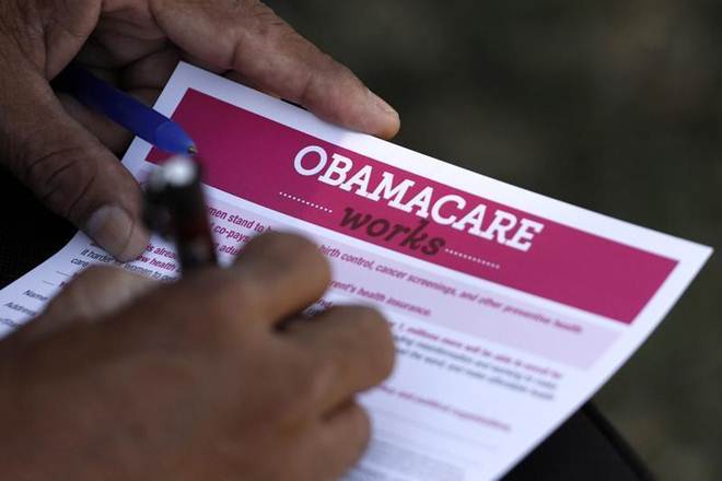 health care vote, obamacare, US Senate, Senate Republicans, Donald Trump, Affordable Care Act, Mitch McConnell
