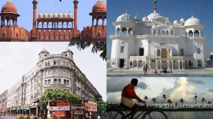 Amazing coincidence, Indian cities, cities abroad, same names, similar names, Delhi, Kochi, Kolkata, Calcutta, Lucknow, Patna, Ontario, Japan, Scotland, West Bengal, Ohio, Uttar Pradesh, Bihar, Kerala, India, Pennsylvania