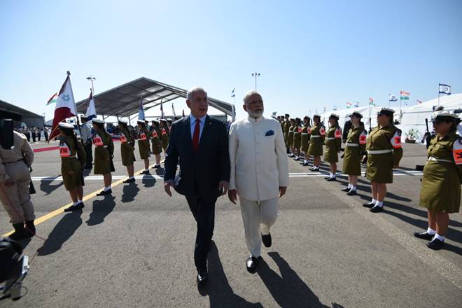 Narendra Modi Israel visit, PM Modi in Israel, Gaza, Palestine, Faithi Tobail, Palestinians want PM Modi visit, Mark Sofer, benjamin netanyahu Narendra Modi Israel visit, PM Modi in Israel, Gaza, Palestine, Faithi Tobail, Palestinians want PM Modi visit, Mark Sofer, benjamin netanyahu