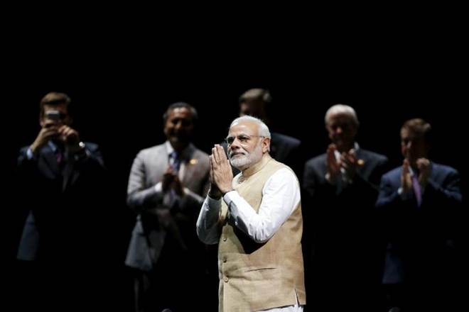 Book on Narendra Modi, Narendra Modi book launch, Narendra Modi book launch in Delhi, Narendra Modi book, The Making of a Legend, The Making of a Legend book, Narendra Modi The Making of a Legend, Amit Shah, Mohan Bhagwat, RSS, Amit shah launches Narendra Modi book, PM Modi book, book on PM Modi