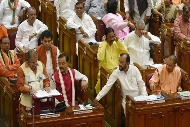 explosive in UP Assembly, explosive in Uttar Pradesh Assembly, PETN explosive in Uttar Pradesh Assembly, PETN explosive, yogi adityanath, adityanath , up assembly explosive name, up assembly explosive news, what is petn, all about petn