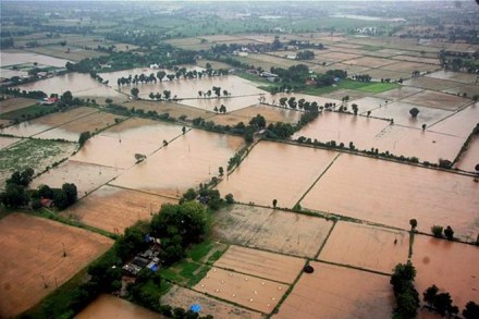 Gujarat flood,  Air India flights diverted, flood in Gujarat, Heavy rains in Gujarat,  Vijay Rupani, Narendra Modi, Parliament House, 