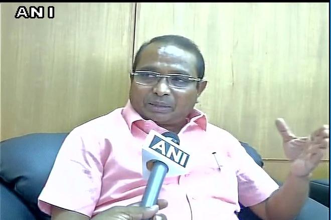 Goa Minister, Vinod Palyekar,  Goa news, India news,  Minister Vinod Palyekar, Stall Transfer Goa, Financial Express