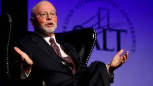 Paul Singer, elliott management, warren buffett, oncor deal, warren buffett oncor deal, challenges for warren buffett's oncore deal
