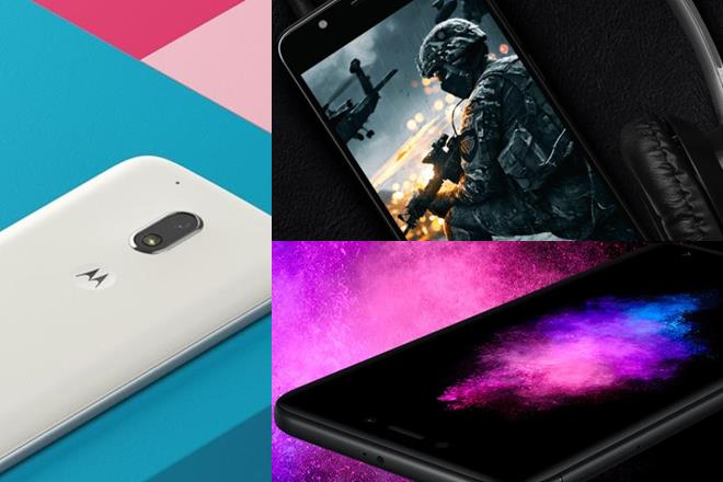 phones under Rs 10000, best budget smartphones, top smartphones, best smartphones in India, top phones in India, Xiaomi Redmi Note 4, Xiaomi Redmi Note 4 model, Xiaomi Redmi 4, Yu Yureka Black, Xiaomi Redmi 4A, Xiaomi Redmi 4A price, Yu Yureka Black, Lenovo K6 Power, Xiaomi Redmi 4A, Moto G4, Moto G4 news, Moto G4 price, Moto G4 Play, Moto G4 Play price, Moto G4 Play smartphone, Coolpad Note 5 Lite price, Coolpad Note 5 Lite features, Coolpad Note 5 smartphone, Coolpad Note 5 price, Coolpad Note 5 features, Coolpad Note 5 review, Lenovo Vibe K5 Plus, Lenovo Vibe K5 Plus smartphone, Lenovo Vibe K5 Plus features, Lenovo Vibe K5 Plus review, Lenovo Vibe K5 Plus model, Lenovo Vibe K5 Plus update, Lenovo Vibe K5 Plus, under 10000 phones, under 10000 smartphones, Xiaomi images, Yu Yureka Black images, Lenovo K6 Power images, Lenovo K6 Power colour