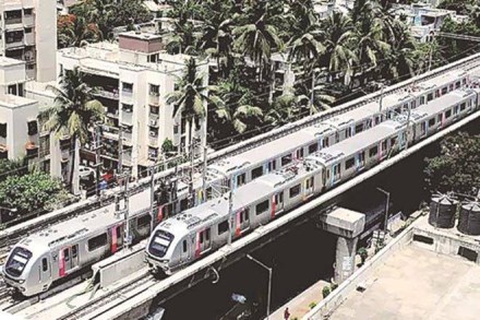 The total estimated cost of the first phase is 845 million euros. The total estimated cost of the first phase is 845 million euros.