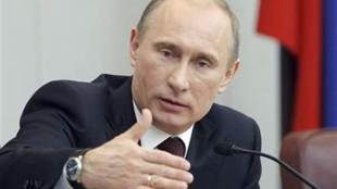 Russian President, Vladimir Putin, President putin, Vladimir Putin news, Russia news, Russian President news, Russian Military parade, Russian Army, Russian Forces, Russian Military news, Russian Navy, russian navy news, world news, financial express