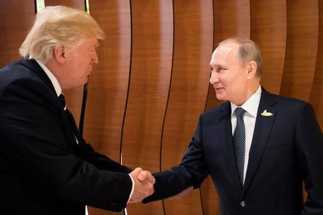 Vladimir Putin, Donald Trump, Relations with US, US, Russia, US Russia, US-Russia relations, US Russia ties, US Russia bilateral relations Vladimir Putin, Donald Trump, Relations with US, US, Russia, US Russia, US-Russia relations, US Russia ties, US Russia bilateral relations