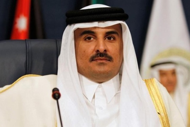 Qatar, Gulf crisis, Gulf emirate, diplomatic crisis, Emir Sheikh Tamim bin Hamad Al-Thani 