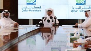 qatar, qatar crisis, doha, gas production, doha gas production, energy rich qatar, saudi arabia, qatar terrorism, terrorism in qatar