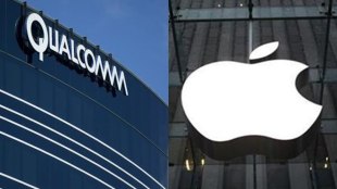Qualcomm, US International trade Commission, Iphone models, Apple news, iphone news, ITC, Qualcomm news, Iphone makers