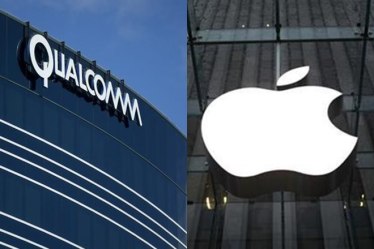 Qualcomm, US International trade Commission, Iphone models, Apple news, iphone news, ITC, Qualcomm news, Iphone makers