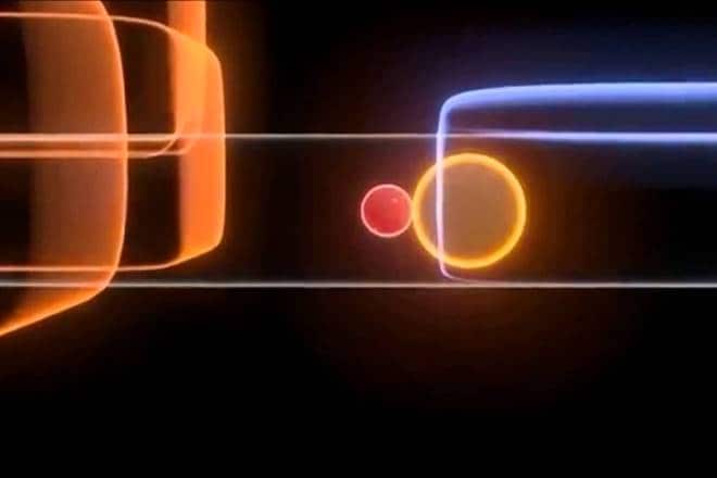 Majorana fermions, quantum computing, Majorana quasiparticles, quasiparticles, proton, neutron, electron, neutrino, quarks