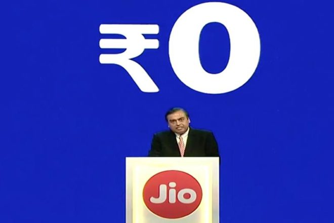 Reliance Jio, Reliance Jio anniversary, Reliance Jio 1 year, Reliance Jio offers, Reliance Jio telecom sector, telecom sector, Reliance Jio mukesh ambani, mukesh ambani, jio offers, jio 1 year, jio anniversary, one year of jio, jio mobile, jio phone, Reliance Jio speed, jio speed, internet speed, jio 4g, reliance jio 4g, jio airtel, jio vodafone, trai, trai speedtest, jio speedtest