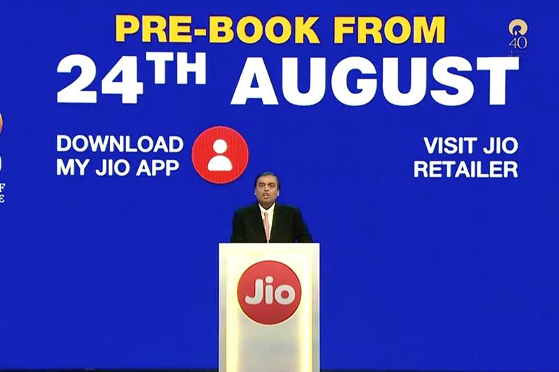 reliance, reliance jio, reliance jio feature phone, reliance jio feature phone launch, reliance jio feature phone launch date, JioPhone, Reliance JioPhone, Reliance JioPhone launched, Reliance JioPhone introduced, Reliance JioPhone Rs 1500 phone, JioPhone Rs 1500 phone, reliance jio feature phone buy, reliance jio feature phone price, reliance jio feature phone buy online, reliance jio feature phone specifications, Reliance Jio phone specifications, Reliance Jio phone features, RJio phone, RJio phone price, RJio phone price specs, RJio phone price specs features, RJio phone specifications, Mukesh Ambani, Made in India phone