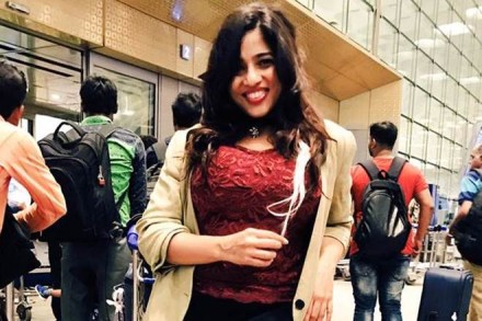 RJ Malishka, Malishka news, Malishka Mumabi, malishka case, Malishka latest news, RJ Malishka controversy, BMC, Malishka news, Malishka latets news, BMC news, BMC latest news