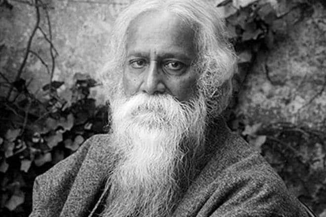 Prakash Javadekar, HRD ministry, Tagore news, Rabindranath Tagore news, Javadekar Bjp, RSS on Education policy, Rss on tagore, rss tagore case, naresh aggarwal SP, NCERT books, Financial Express Prakash Javadekar, HRD ministry, Tagore news, Rabindranath Tagore news, Javadekar Bjp, RSS on Education policy, Rss on tagore, rss tagore case, naresh aggarwal SP, NCERT books, Financial Express