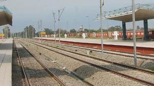 Indian Railways, Indian Railways station, railway station development, station redevelopment scheme, Yesvantpur, Tata Realty and Infrastructure, GMR, Essel Infra, IL&FS, Anand Vihar