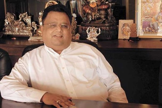 Rakesh Jhunjhunwala holds more than 9% in this midcap stock; HSBC says buy Rakesh Jhunjhunwala holds more than 9% in this midcap stock; HSBC says buy