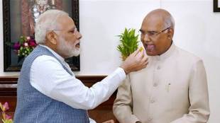 Nationalist Congress Party (NCP), Ram Nath Kovind, Presidential Election 2017, Congress, NCP legislators, NDA candidate, NDA, Meira Kumar, Presidential Election 2017: NCP denies voting for Ram Nath Kovind