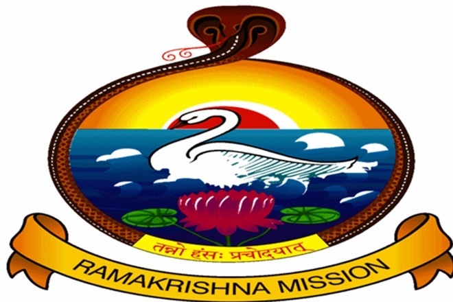 Swami Smarananandaji Maharaj,  Ramakrishna Math and Ramakrishna Mission 16th president, unanimously elected Swami Smarananandaji Maharaj, Swami Subiranandaji Maharaj, Ramakrishna Math and Ramakrishna Mission new president